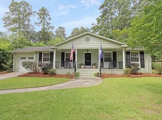 4305 Willingham Dr, Columbia, SC 29206