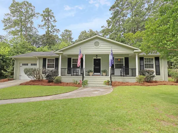 4305 Willingham Dr, Columbia, SC 29206