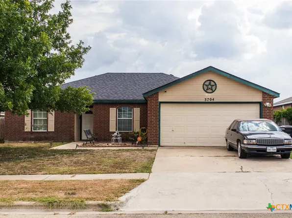 3704 Fieldcrest Dr, Killeen, TX 76549