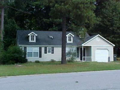 318 Wood Rdg, Peachtree City, GA, 30269