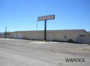 1370 E Valencia Rd, Fort Mohave, AZ 86426