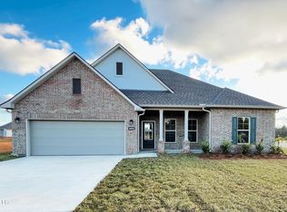 14310 Swan Ridge Cir, Gulfport, MS 39503