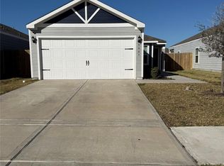 8007 Burnt Orchid Dr, Houston, TX 77016