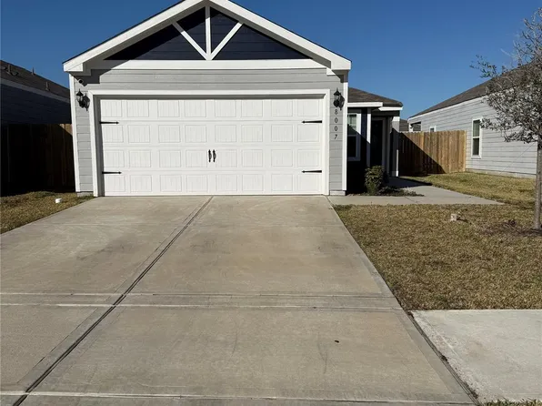 8007 Burnt Orchid Dr, Houston, TX 77016