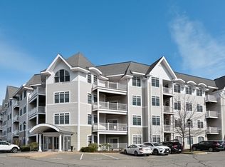 614 Pond St UNIT 1415, Braintree, MA 02184