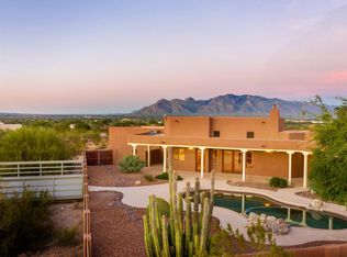 3553 N Grannen Rd, Tucson, AZ 85745