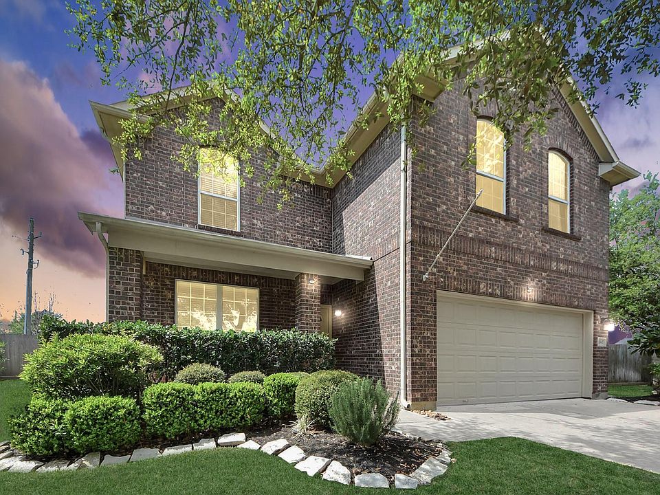 1st image of 16847 Whitaker Creek Drive
