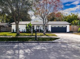 1133 Fay Blvd, Cocoa, FL 32927