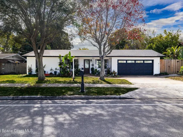 1133 Fay Blvd, Cocoa, FL 32927