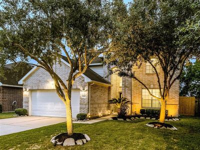 12207 Iris Hollow Way, Houston, TX, 77089