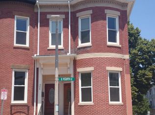906 E 4th St #1, South Boston, MA 02127