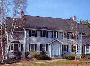 166 Mill Rd, Chelmsford, MA 01824
