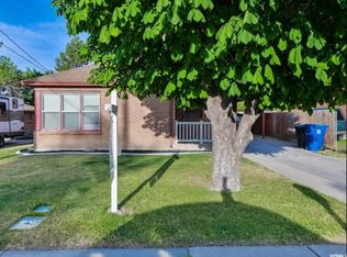 740 N 100 W, Spanish Fork, UT 84660