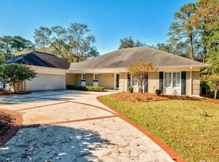 83 Goodson Loop, Pawleys Island, SC 29585