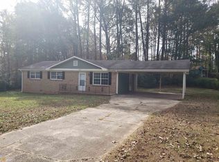 2360 Chestnut Log Loop, Lithia Springs, GA 30122