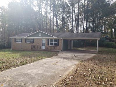 2360 Chestnut Log Loop, Lithia Springs, GA, 30122