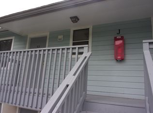 700 W Pope Rd UNIT J74, Saint Augustine, FL 32080