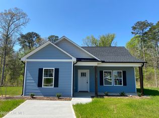 152 Ambergate Ct, Rocky Mount, NC 27804