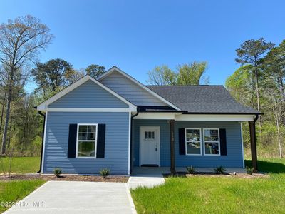 152 Ambergate Court, Rocky Mount, NC, 27804