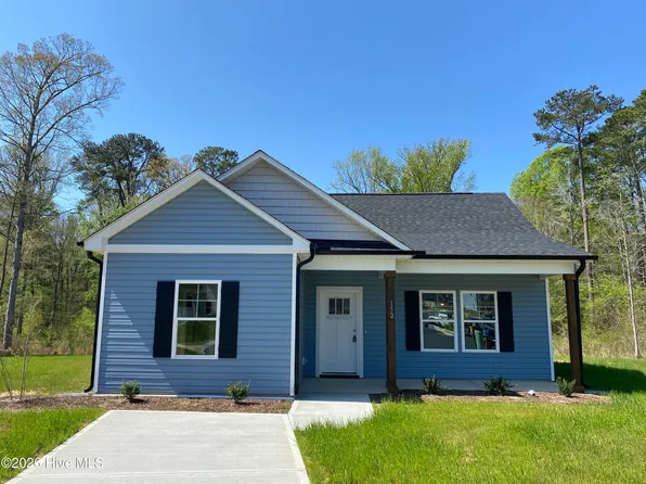 152 Ambergate Court, Rocky Mount, NC 27804