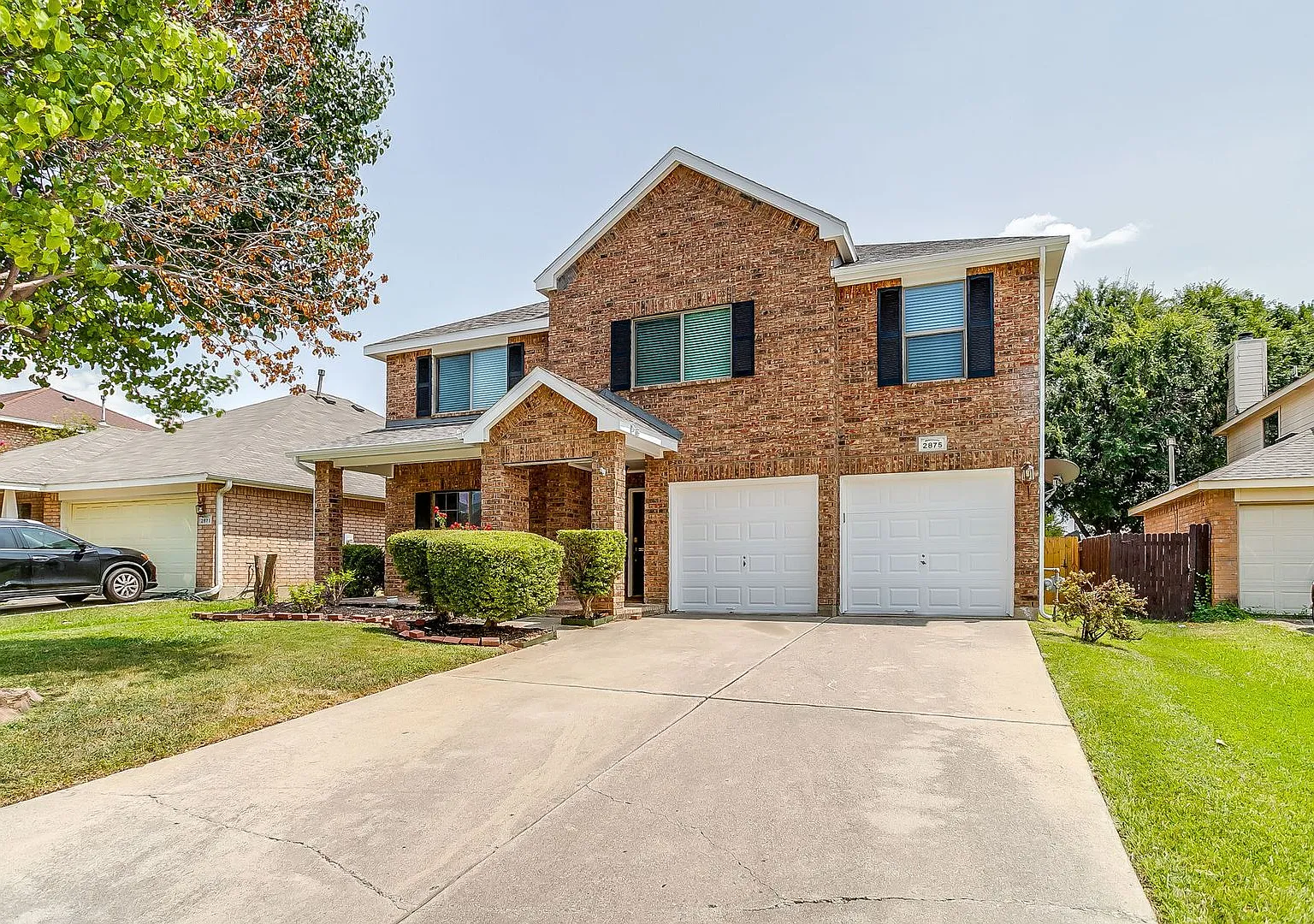Large 3 Bed, 2 Bath Home in Grand Prairie Ready for New Tenants- Mansfield ISD- 75052 — Photo 2