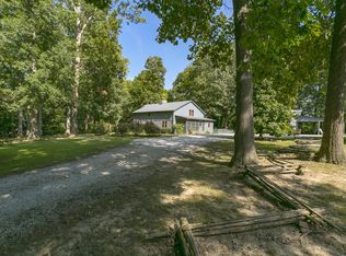 2994 Old Greenbrier Pike, Greenbrier, TN 37073