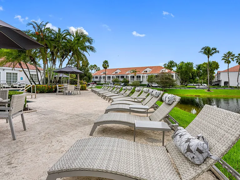 The Palms of Doral — Photo 56