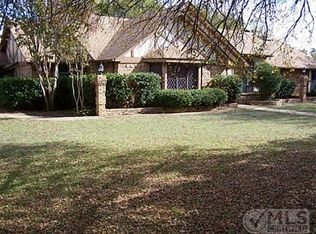 1920 S Tar Rd, Cedar Hill, TX 75104