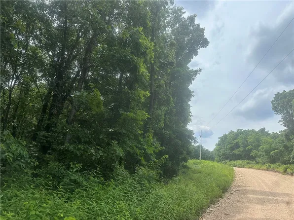 265-00073-000 Tba Cres #246, Eureka Springs, AR 72632