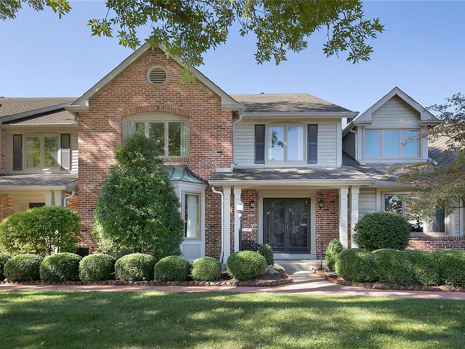 431 Conway Meadows Dr, Chesterfield, MO 63017 Zillow