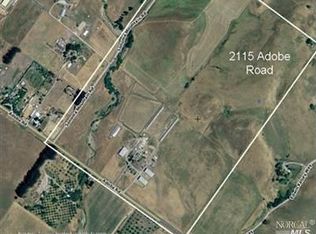 2115 Old Adobe Rd, Petaluma, CA 94954