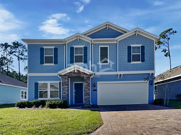 64 Spruce Point, Saint Augustine, FL 32086