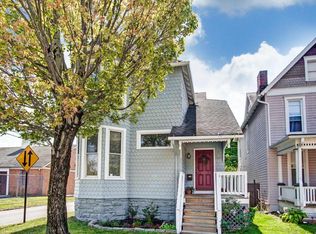 1045 Madison Ave, Columbus, OH 43205