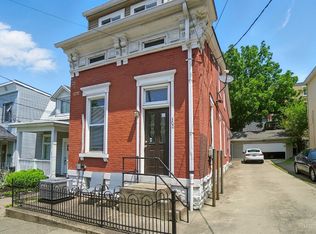 300 Emming St, Cincinnati, OH 45219