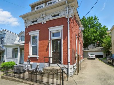 300 Emming St, Cincinnati, OH, 45219
