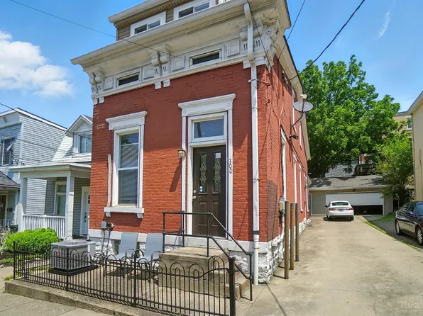 300 Emming St, Cincinnati, OH 45219