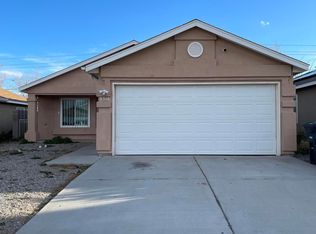8516 Trotter Rd SW, Albuquerque, NM 87121