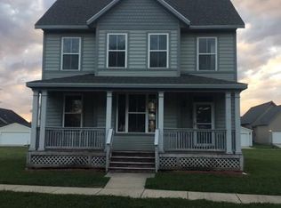 415 Mason Run Blvd, Monroe, MI 48162