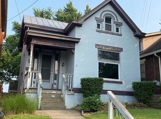 120 15th St, Newport, KY 41071