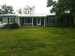 1201 Ben Gamble Rd, Jonesborough, TN 37659