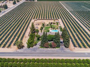 20068 E Adams Ave, Reedley, CA 93654
