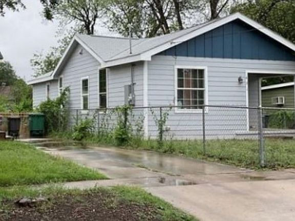 Property Side View