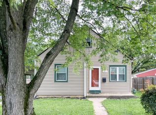 1011 E North Broadway St, Columbus, OH 43224