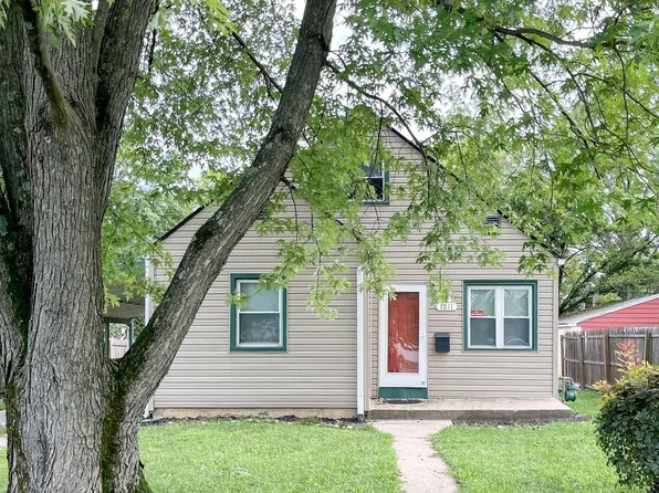 1011 E North Broadway St, Columbus, OH 43224