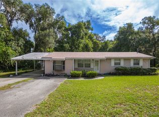 420 Davidson Ave, Inverness, FL 34450