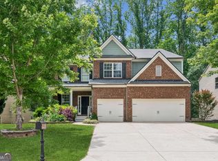5655 Stevehaven Ln, Cumming, GA 30040