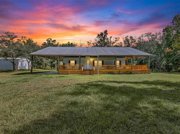122 Tract SW BUCK TRAIL RD, CHIEFLAND, FL 32626