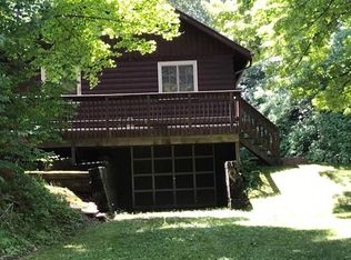 8303 Keith Siding Rd, Crandon, WI 54520