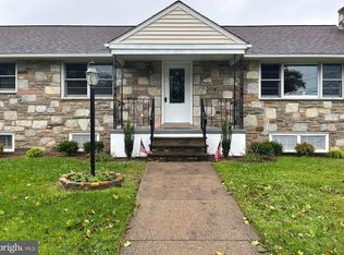 500 W Glenside Ave, Glenside, PA 19038