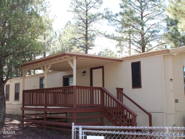 630 S 30th Ave, Show Low, AZ 85901